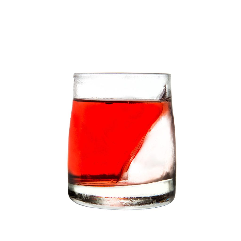 cocktail de ginja