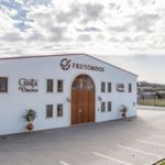 vila das rainhas licor de ginja