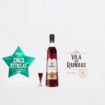 vila das rainhas 5 estrelas