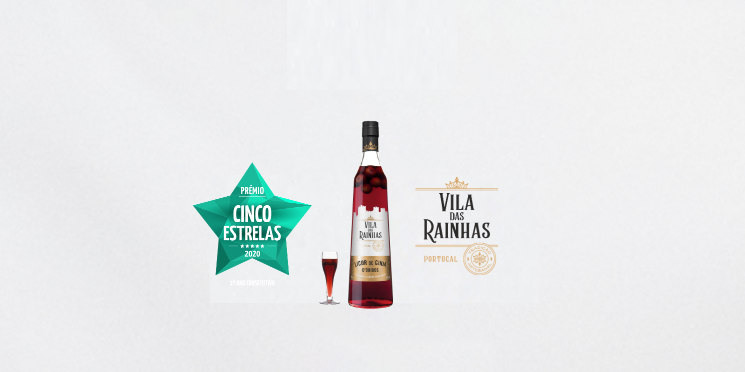 vila das rainhas 5 estrelas