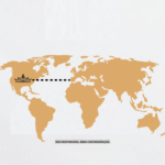 ginja pelo mundo vila das rainhas