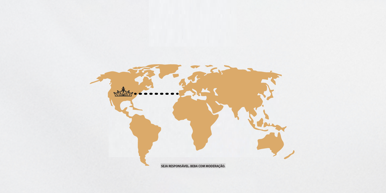 ginja pelo mundo vila das rainhas