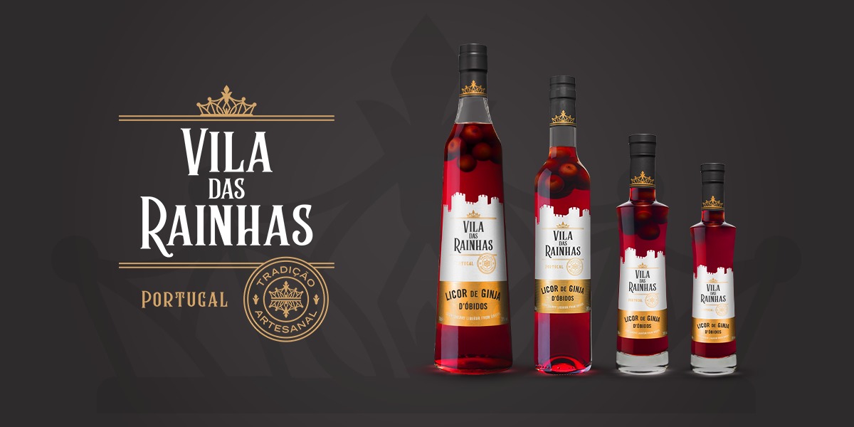 ginja de óbidos