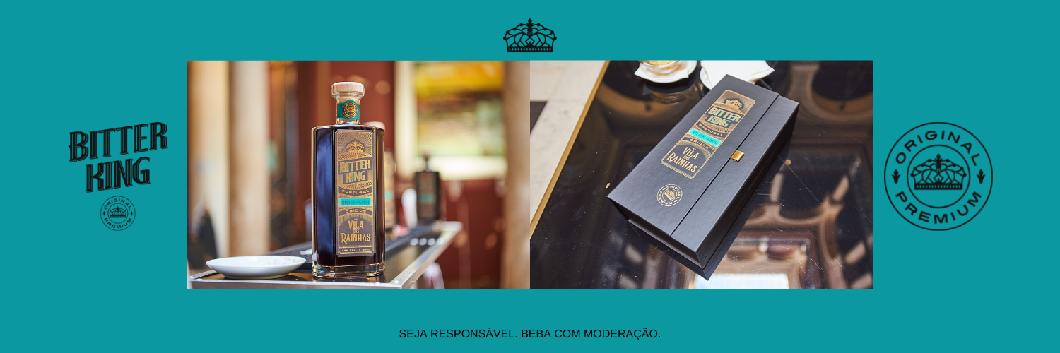 licor de ginja vila das rainhas