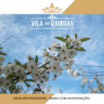 vila das rainhas