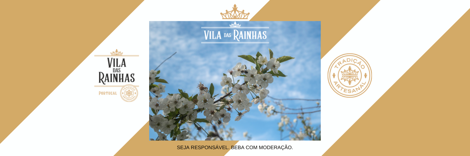 vila das rainhas