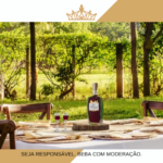 ginja vila das rainhas