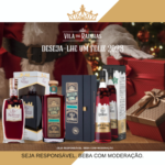 ginja vila das rainhas