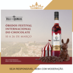 ginja vila das rainhas