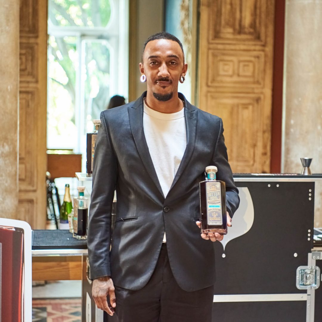 Rejoignez le Top des Bartenders